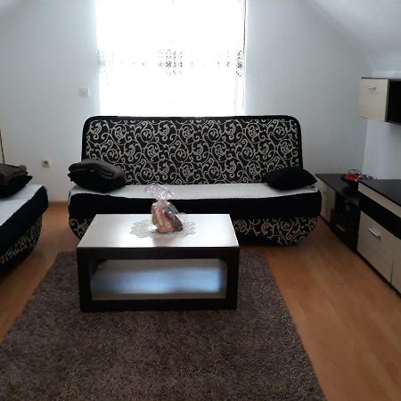 City Apartment Visoko Kültér fotó