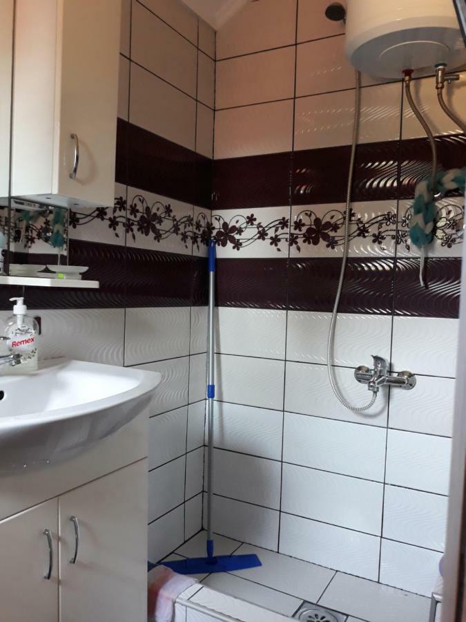 City Apartment Visoko Kültér fotó