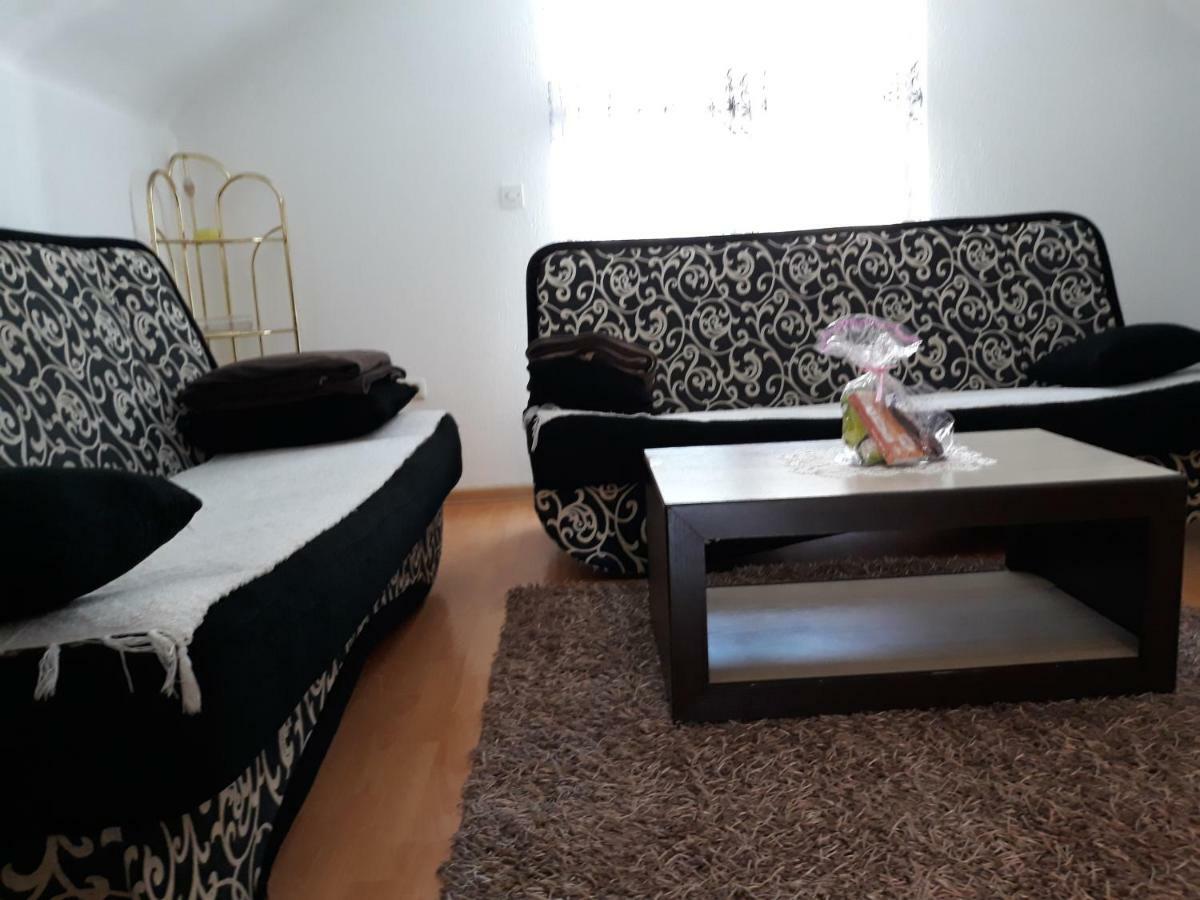 City Apartment Visoko Kültér fotó