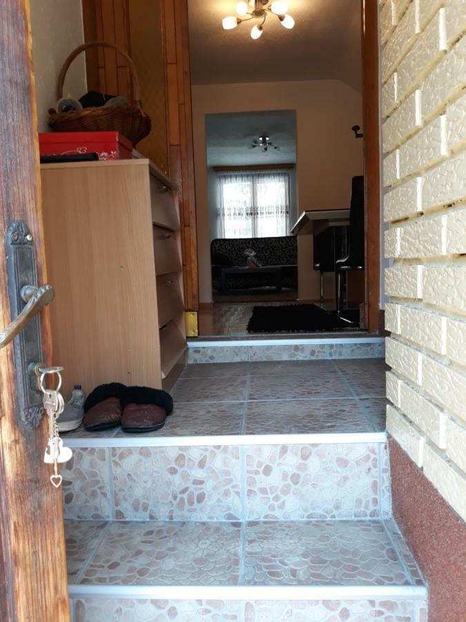 City Apartment Visoko Kültér fotó