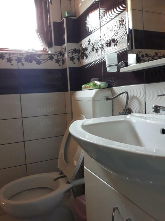 City Apartment Visoko Kültér fotó